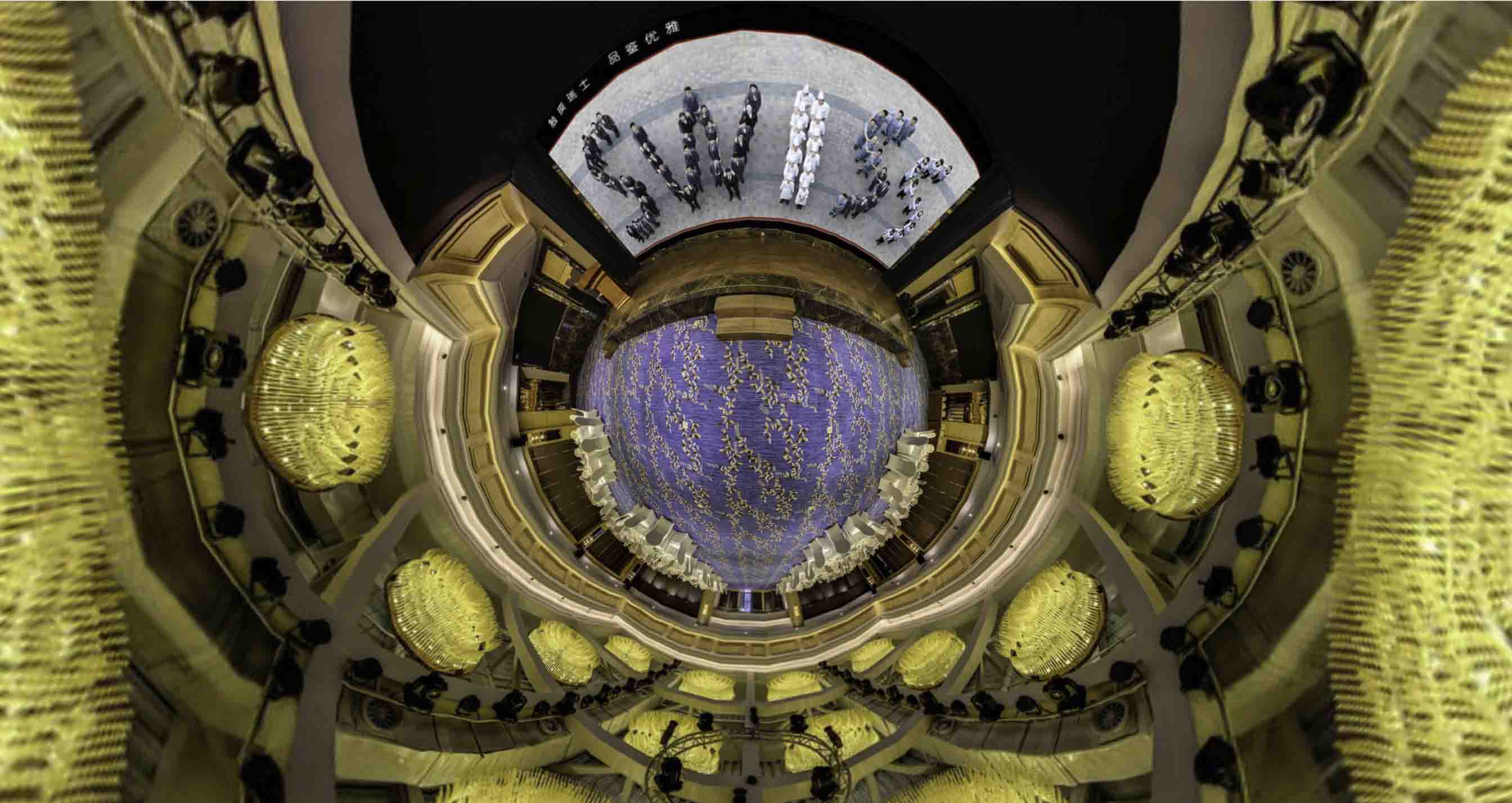 海林探索VR全景拍摄中的深度感：营造沉浸式体验的关键要素